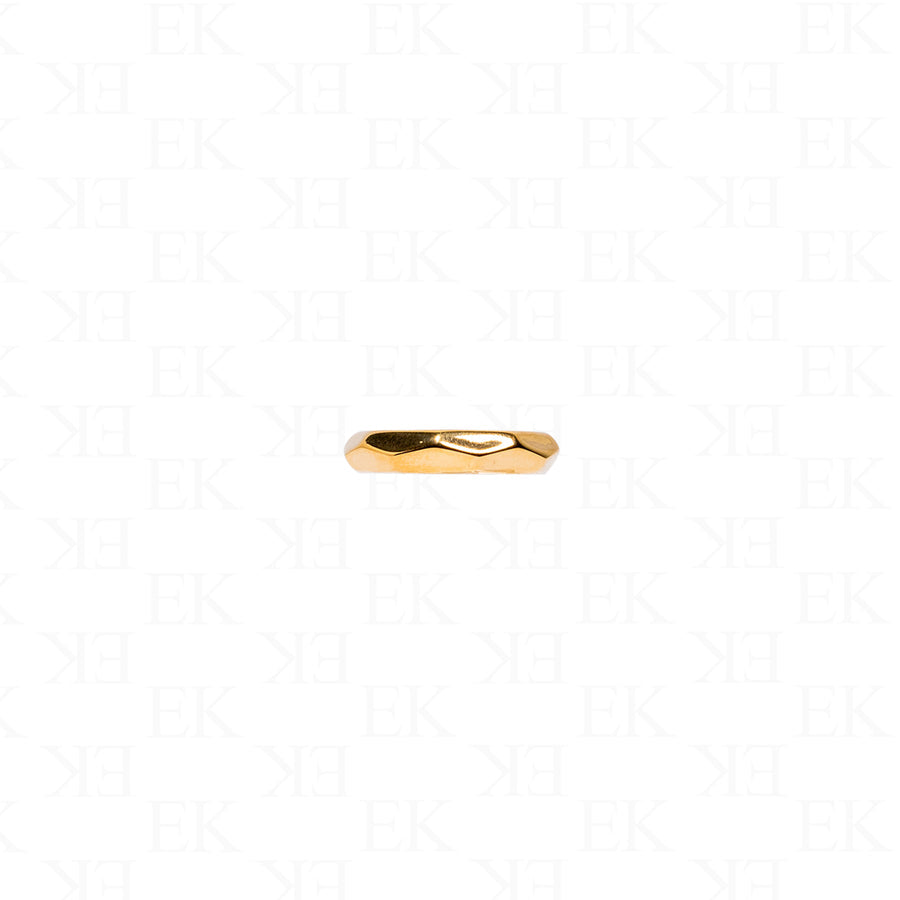 Remedy Ring Gold
