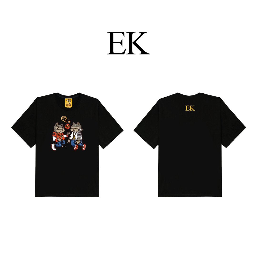 Bear Project Tee Bombs