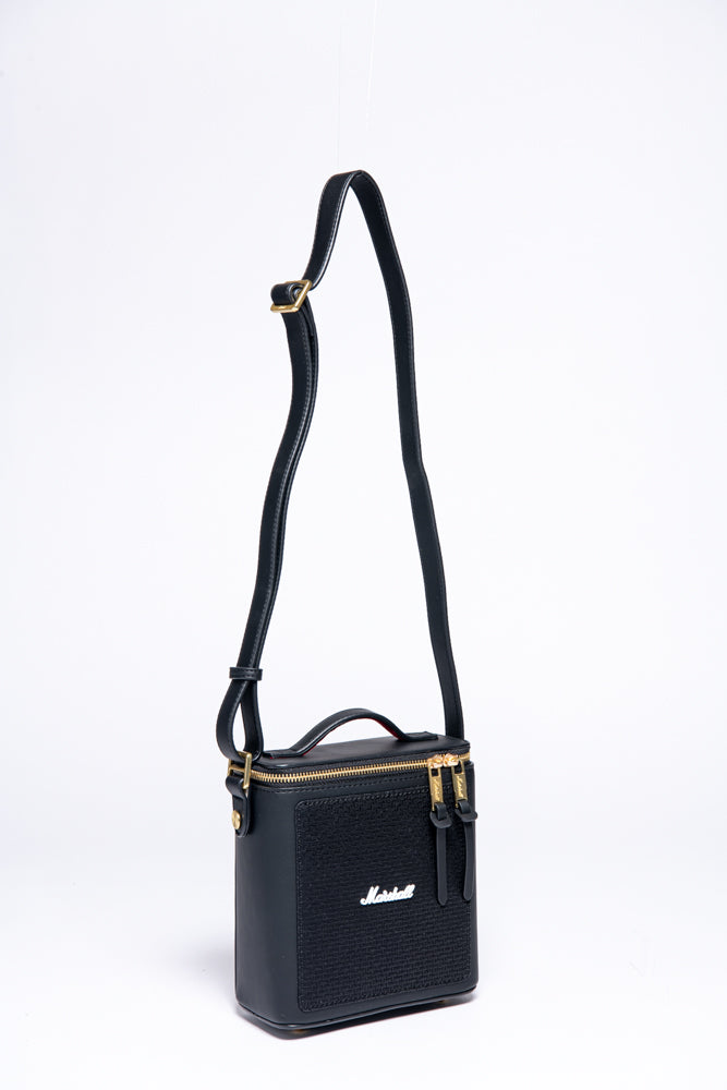 Marshall | Downtown Speaker Handbag Black