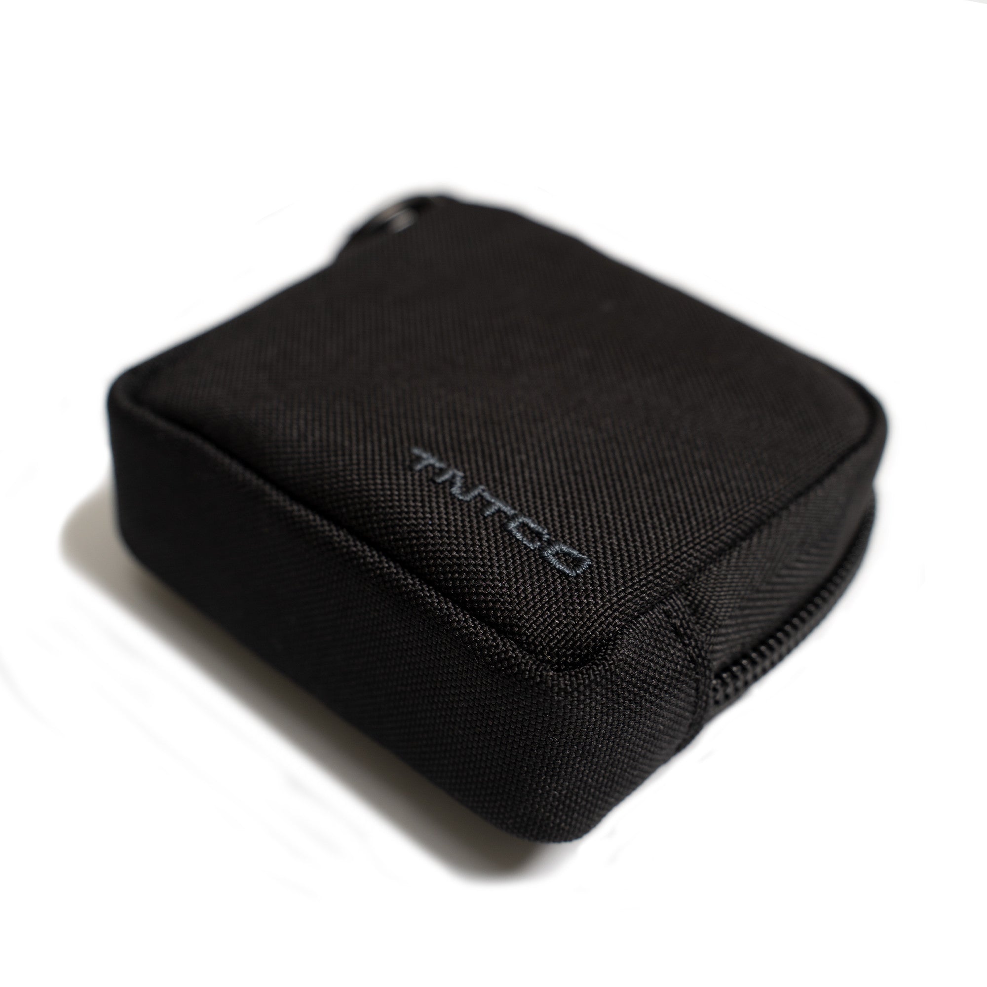 TNTCO | Pouch Bag Black