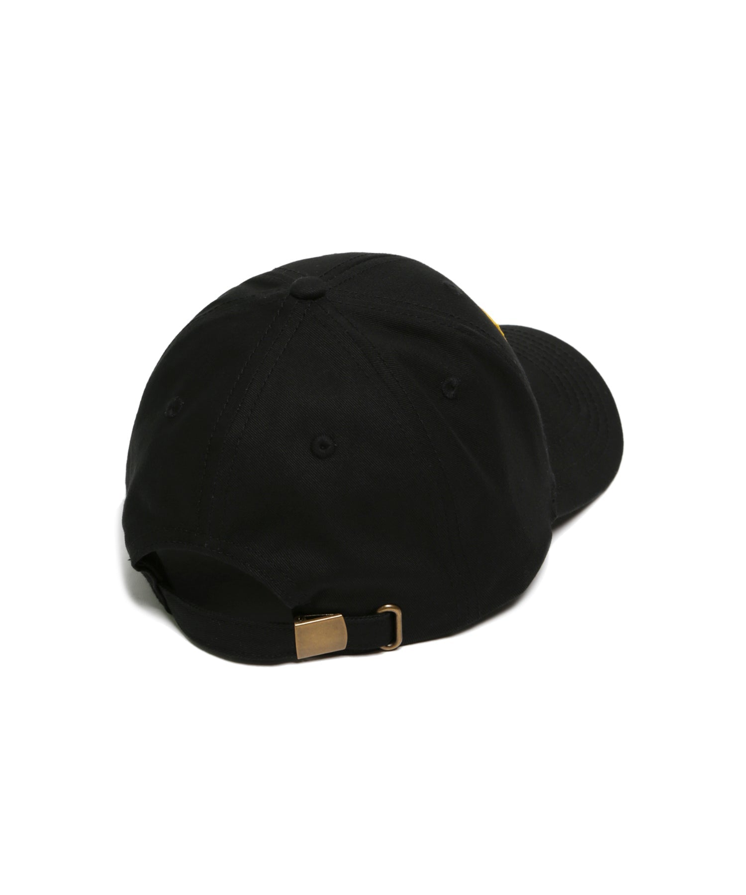 FR2 | ???? Embroidery Cap Black