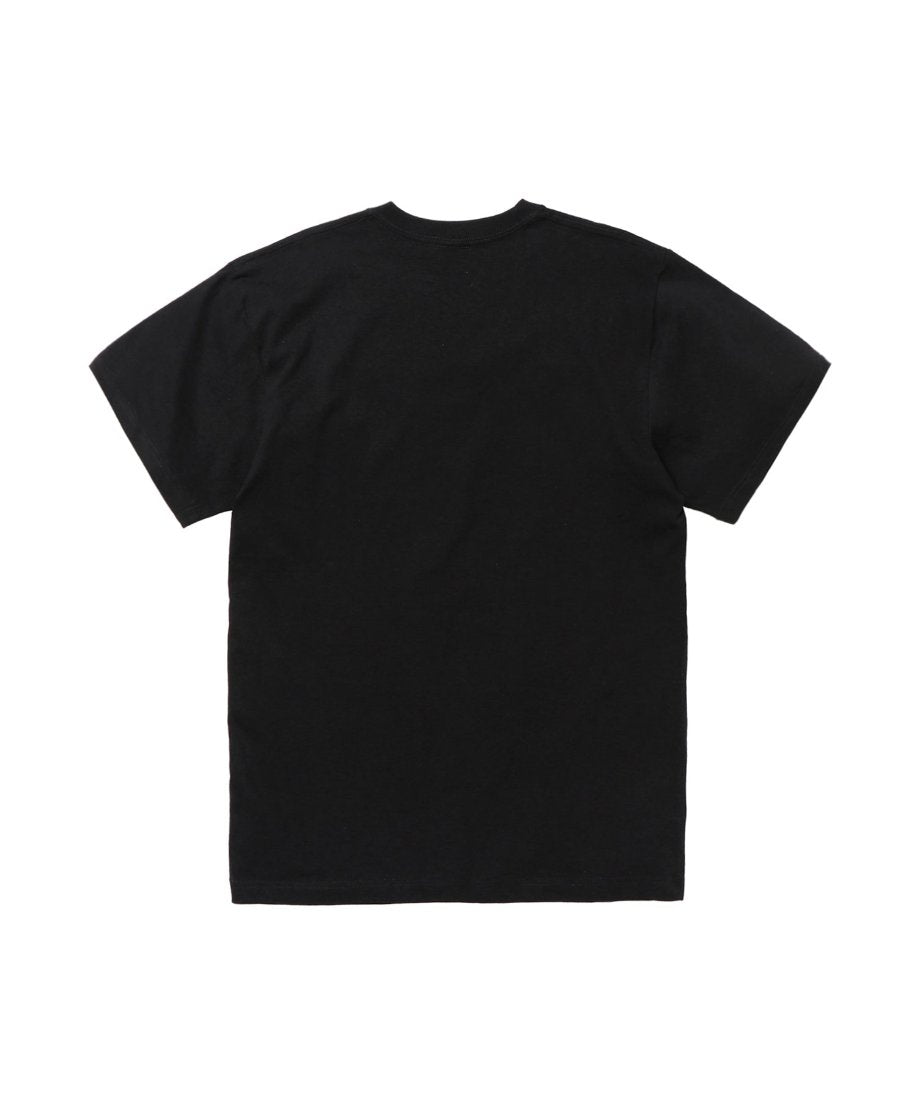 FRC3028 Sex Camouflage Tee Black