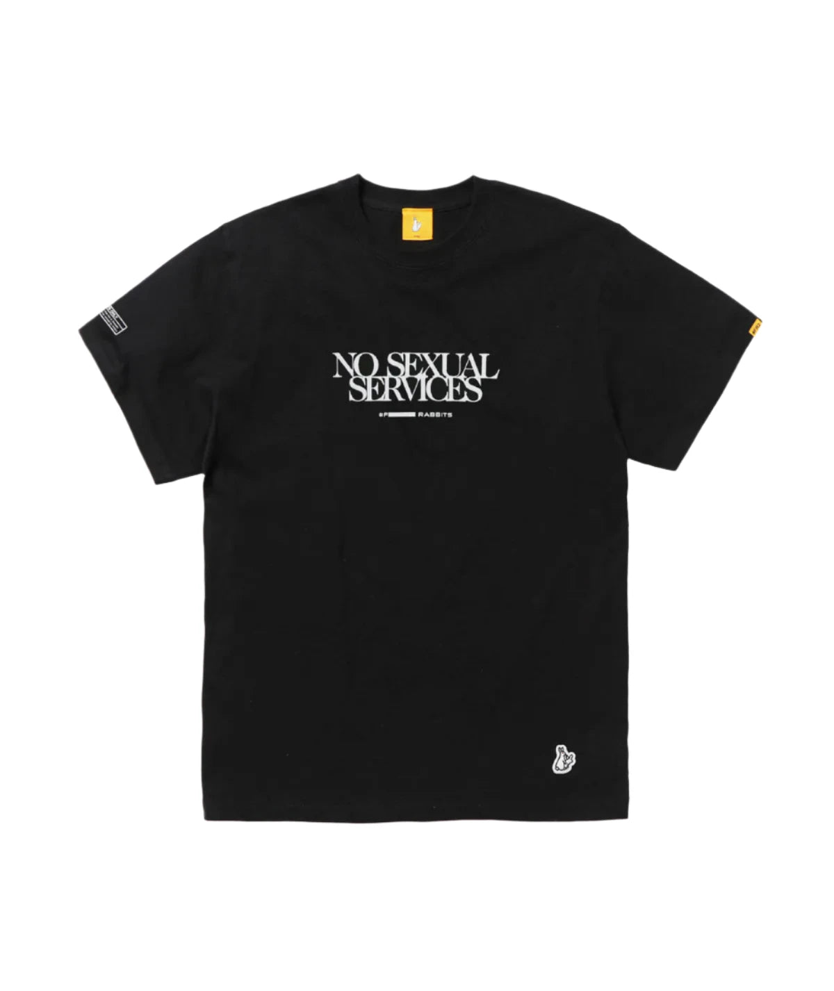 FRC3152 #FR2 NSS Tee Black