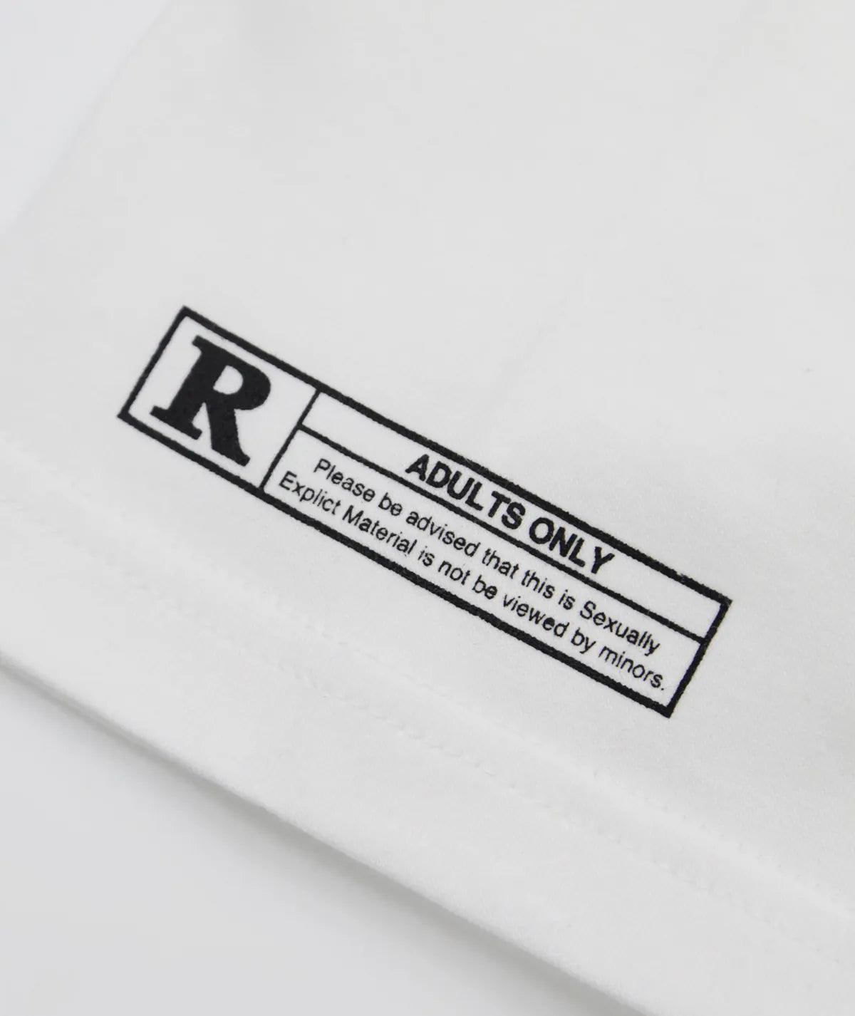 FRC3148 #FR2 Photo II Tee White