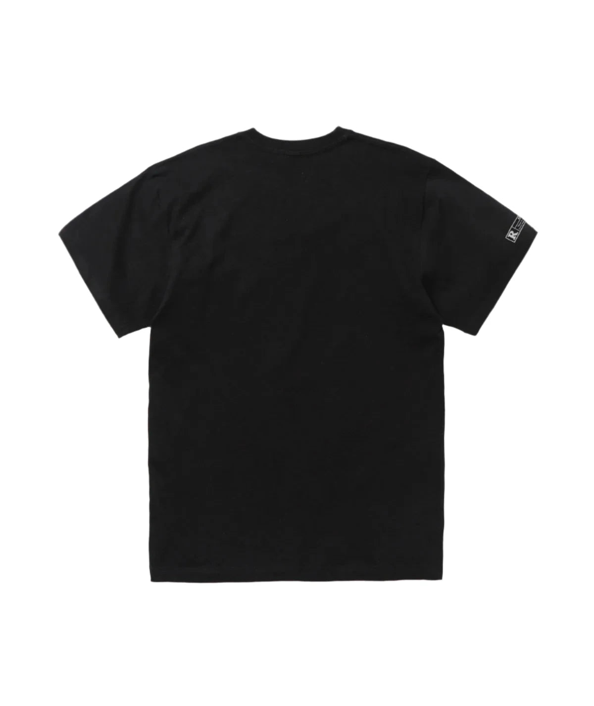 FRC3148 #FR2 Photo II Tee Black