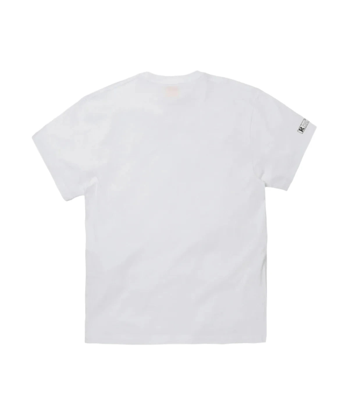 FRC3148 #FR2 Photo II Tee White