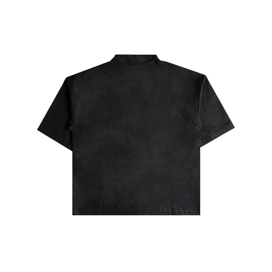 TNTCO | DYS Shirt Black