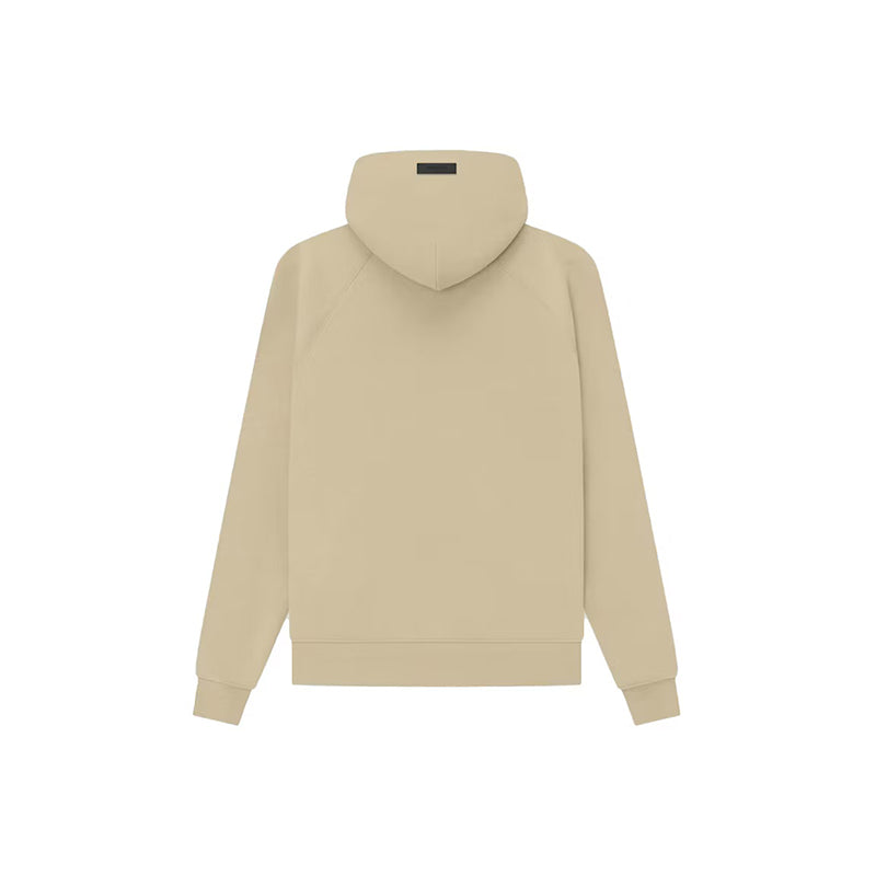 Fear of God Essentials | SS23 Hoodie Sand