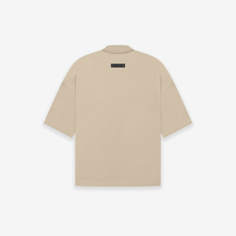 Fear of God Essentials | SS23 Tee Dusty Beige