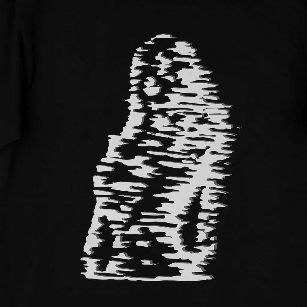 Mutant Tee Black