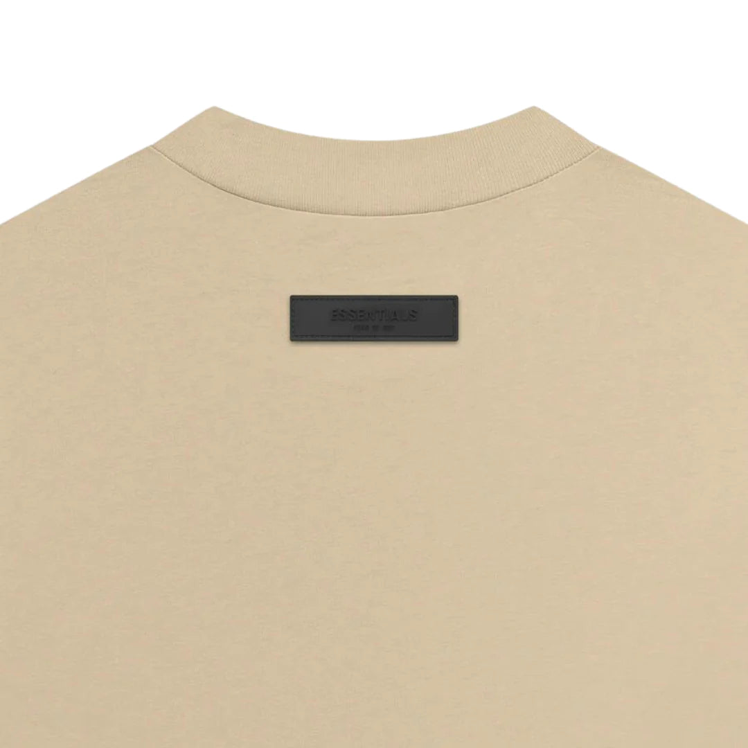 Fear of God Essentials | SS23 Tee Sand