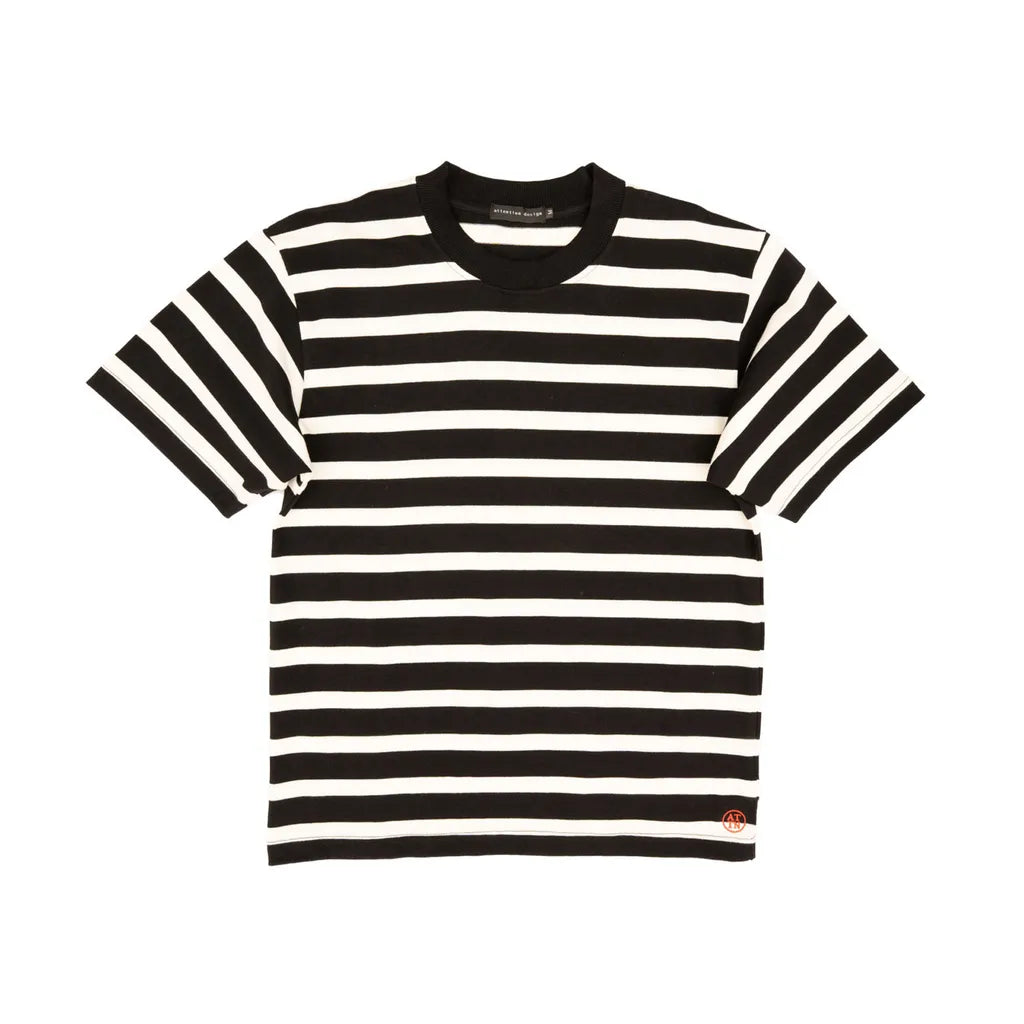Stripe Tee