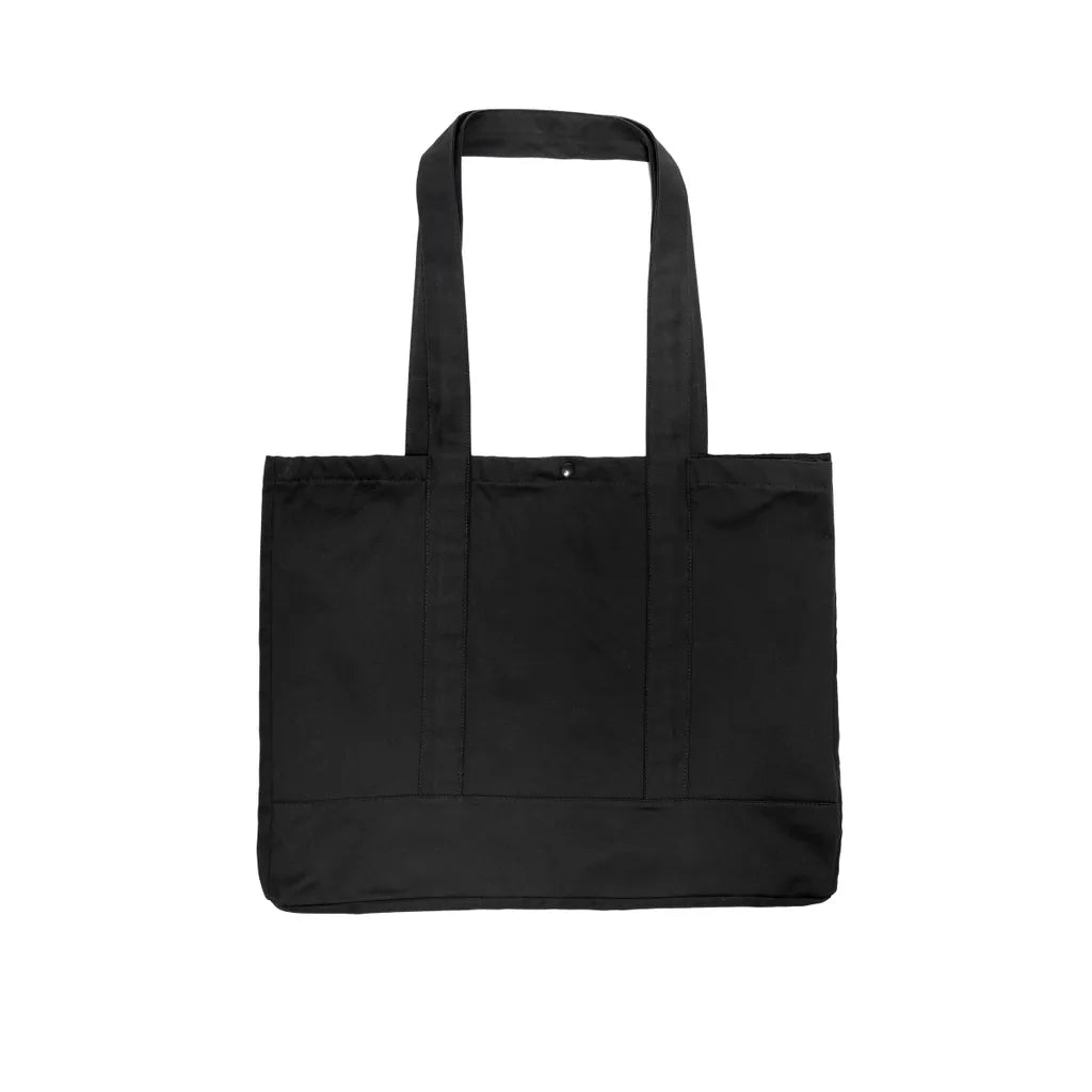 ATTN | Tote Bag Black