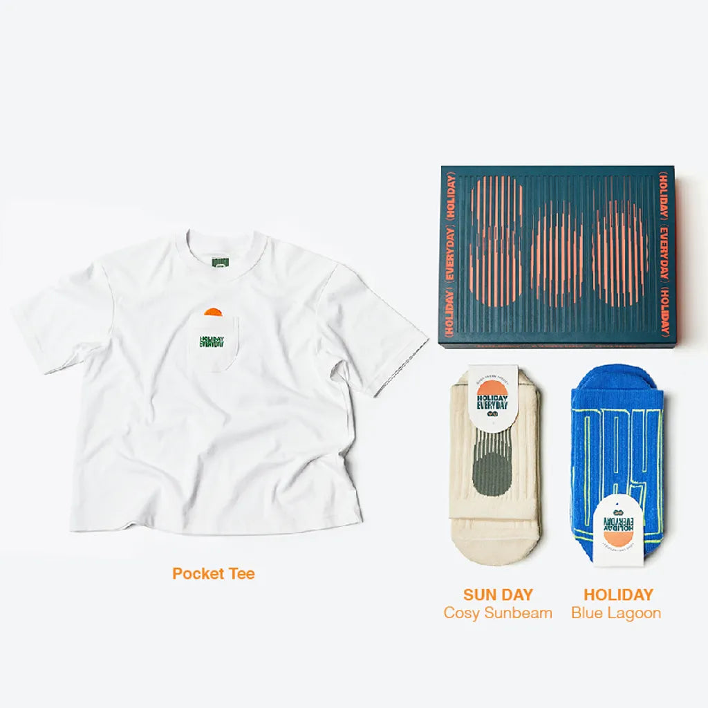 GP | Holiday Everyday Bundle Set B