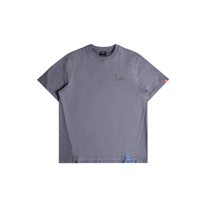 TNTCO | Ele Tee Grey