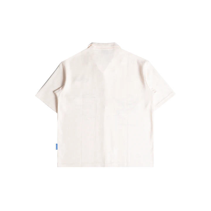 TNTCO | Apex Shirt Beige