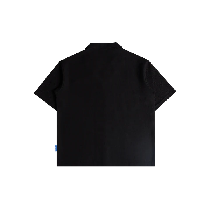 TNTCO | Apex Shirt Black
