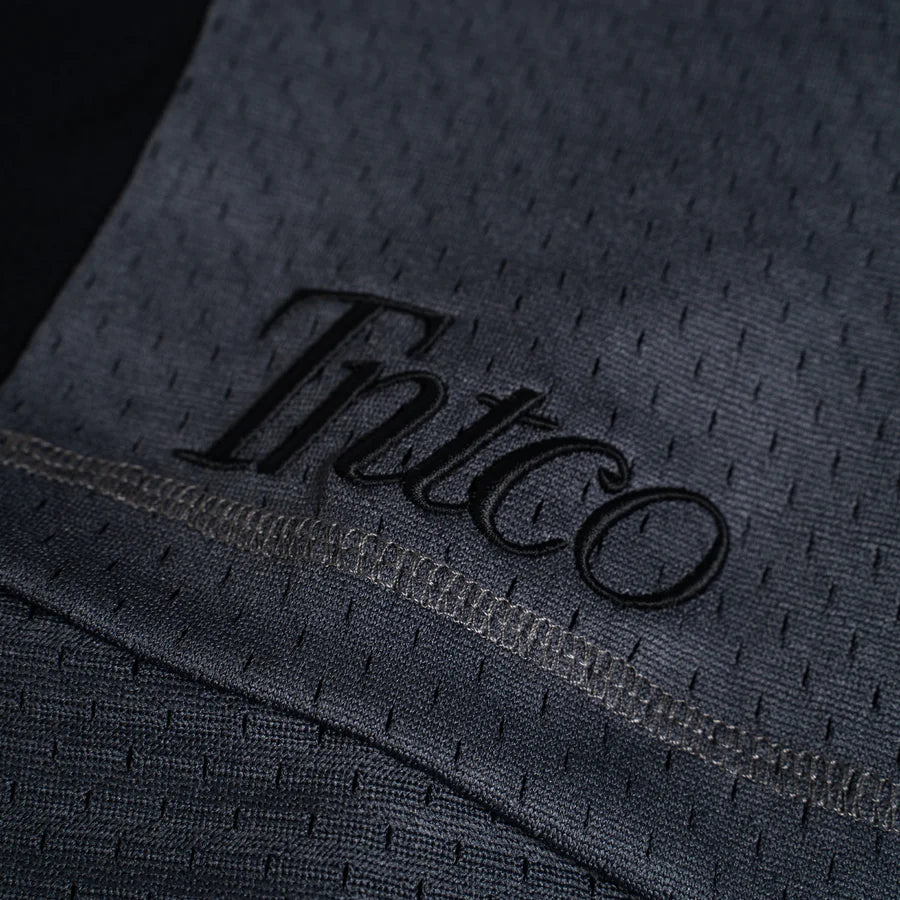 TNTCO | Vital Shorts Grey/Black
