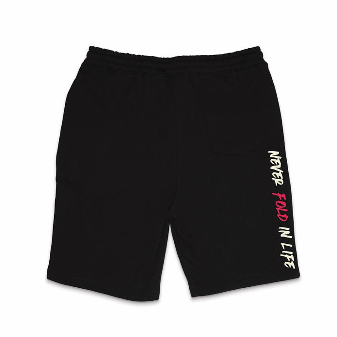 KZ | Seven Deuce Shorts Black
