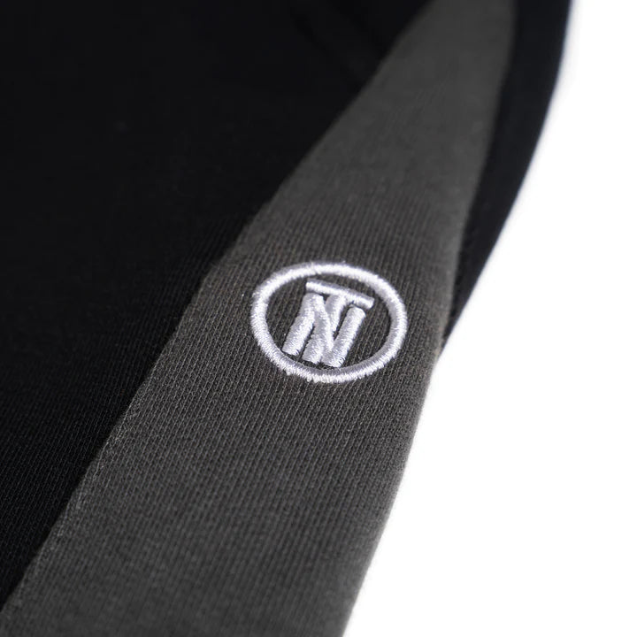 TNTCO | Vital Sweatpants Black
