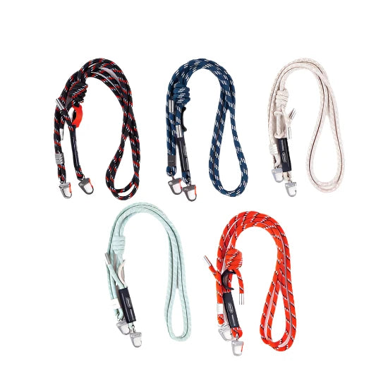 Dyno Lanyard 6mm Nylon