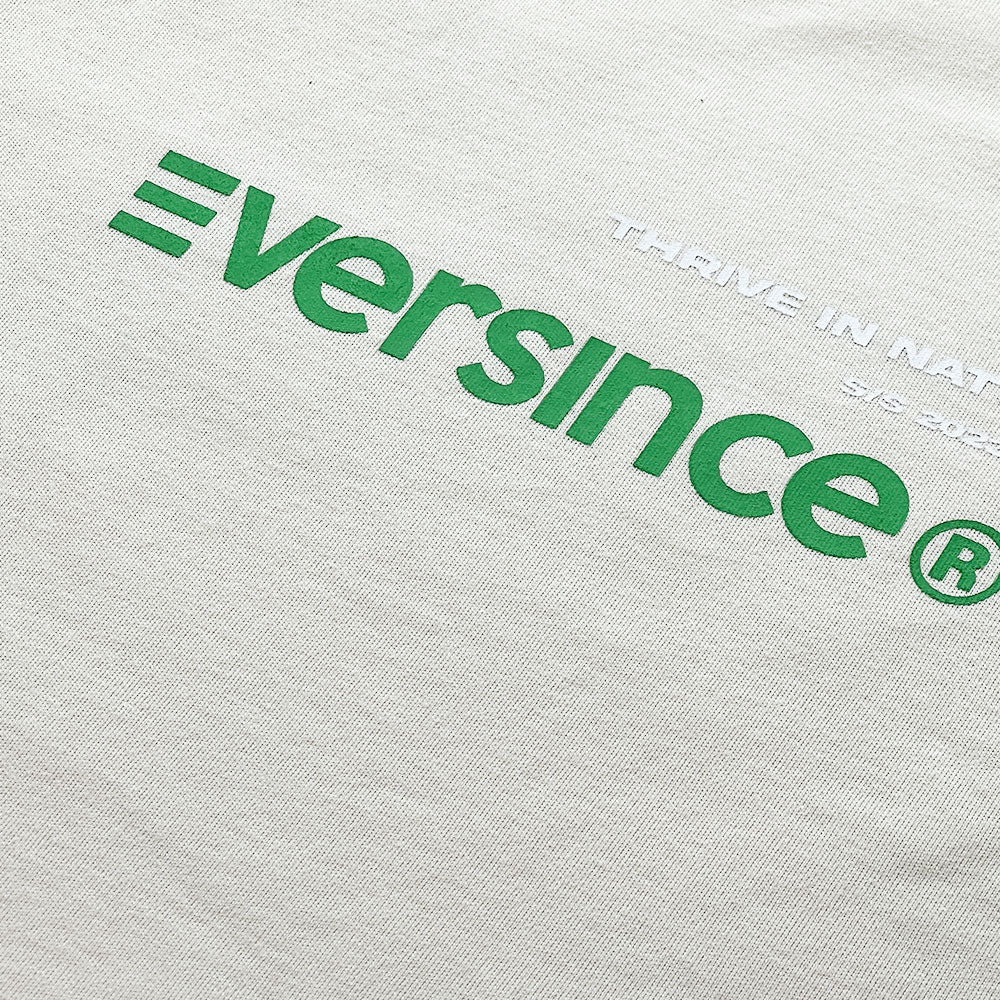 Eversince | Immortal Tee Cream
