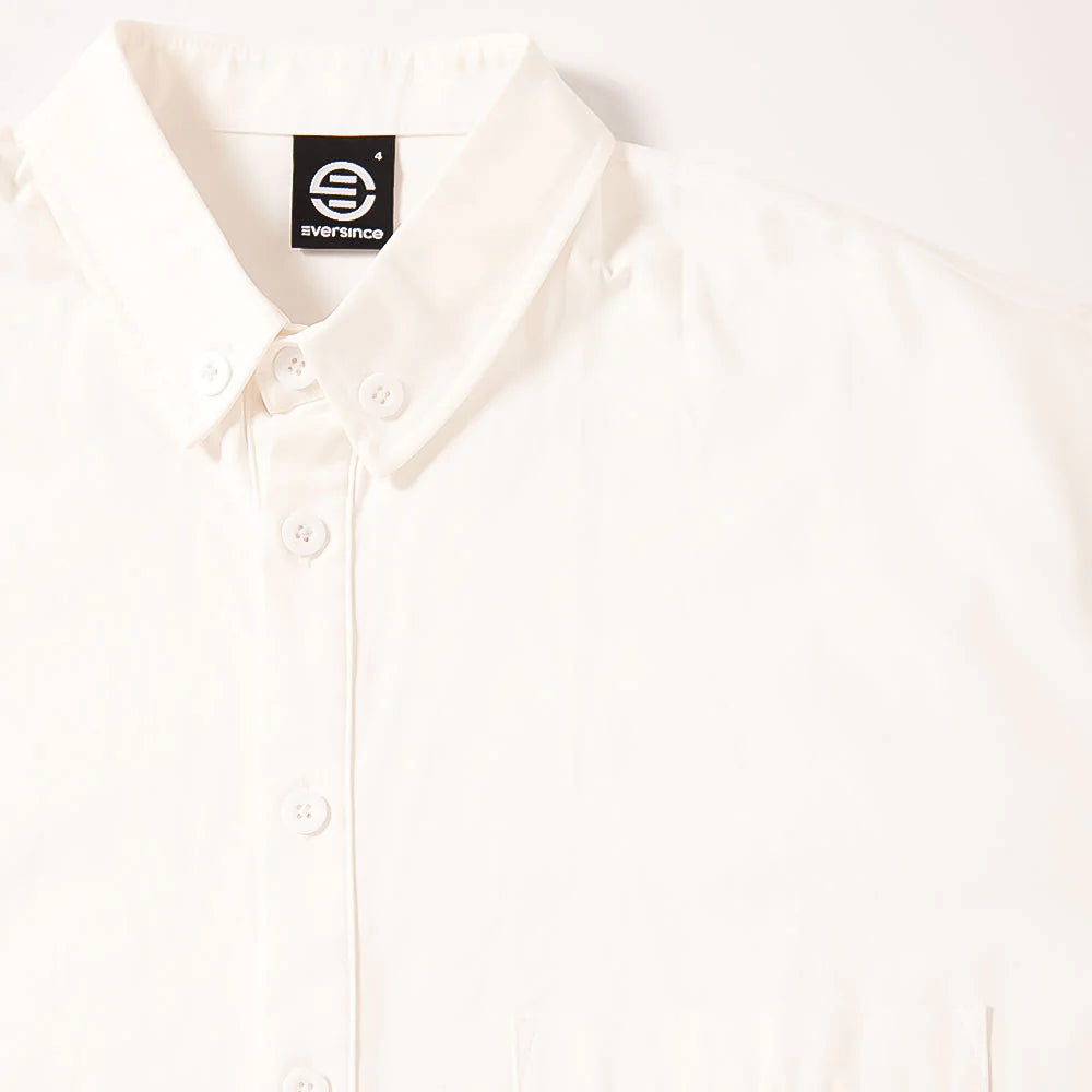 Eversince | Ethos Shirt White