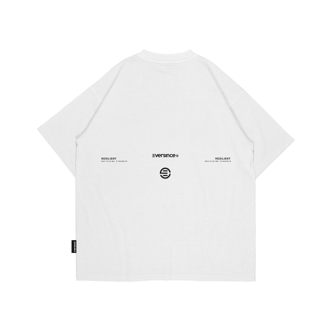 Eversince | Resilient Tee White