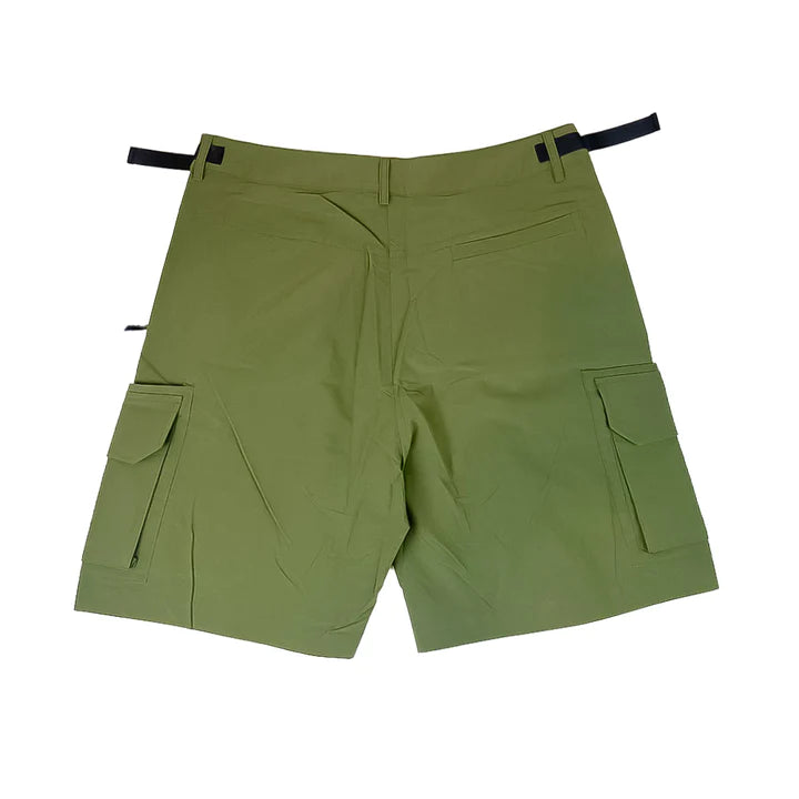 Eversince | Cliff Shorts Army Green