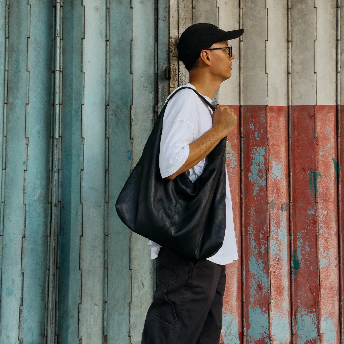 "Bēru" Bag