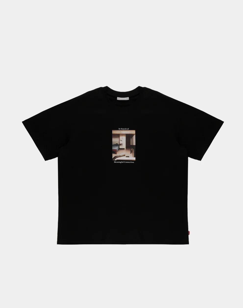 "Meaning" Boxy Tee