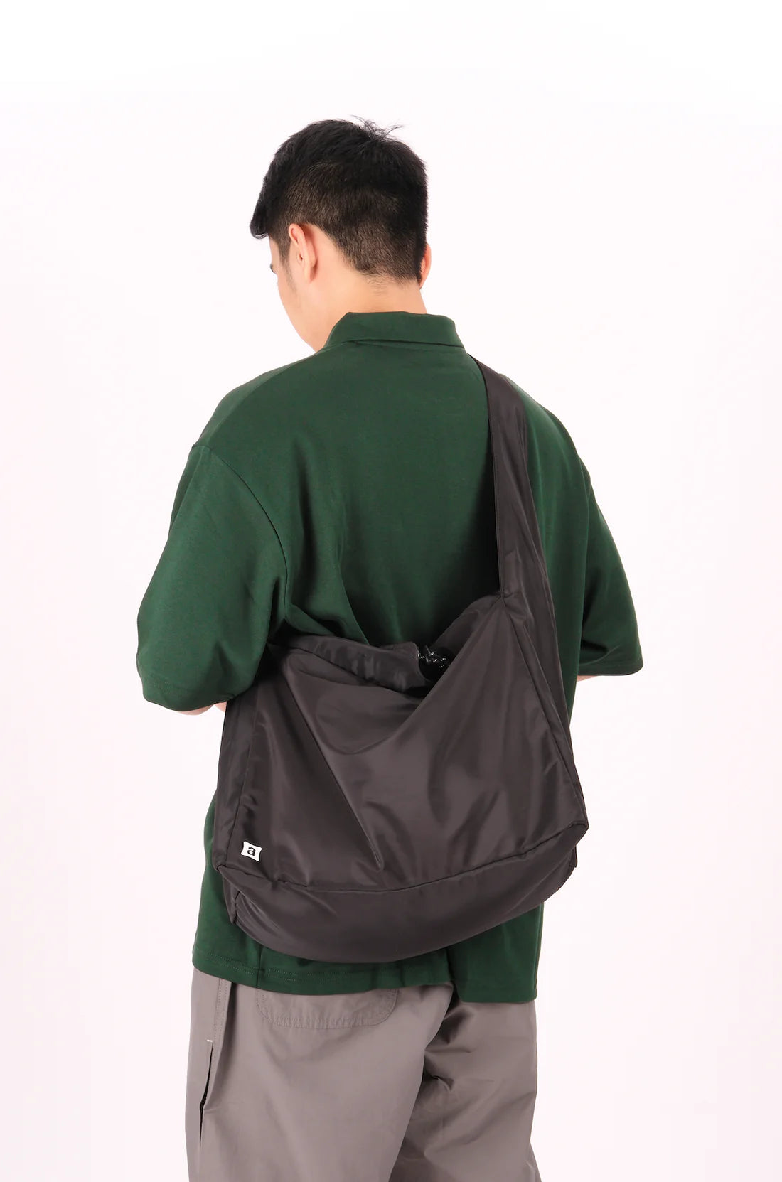 Aegis | Everyday Bag Black