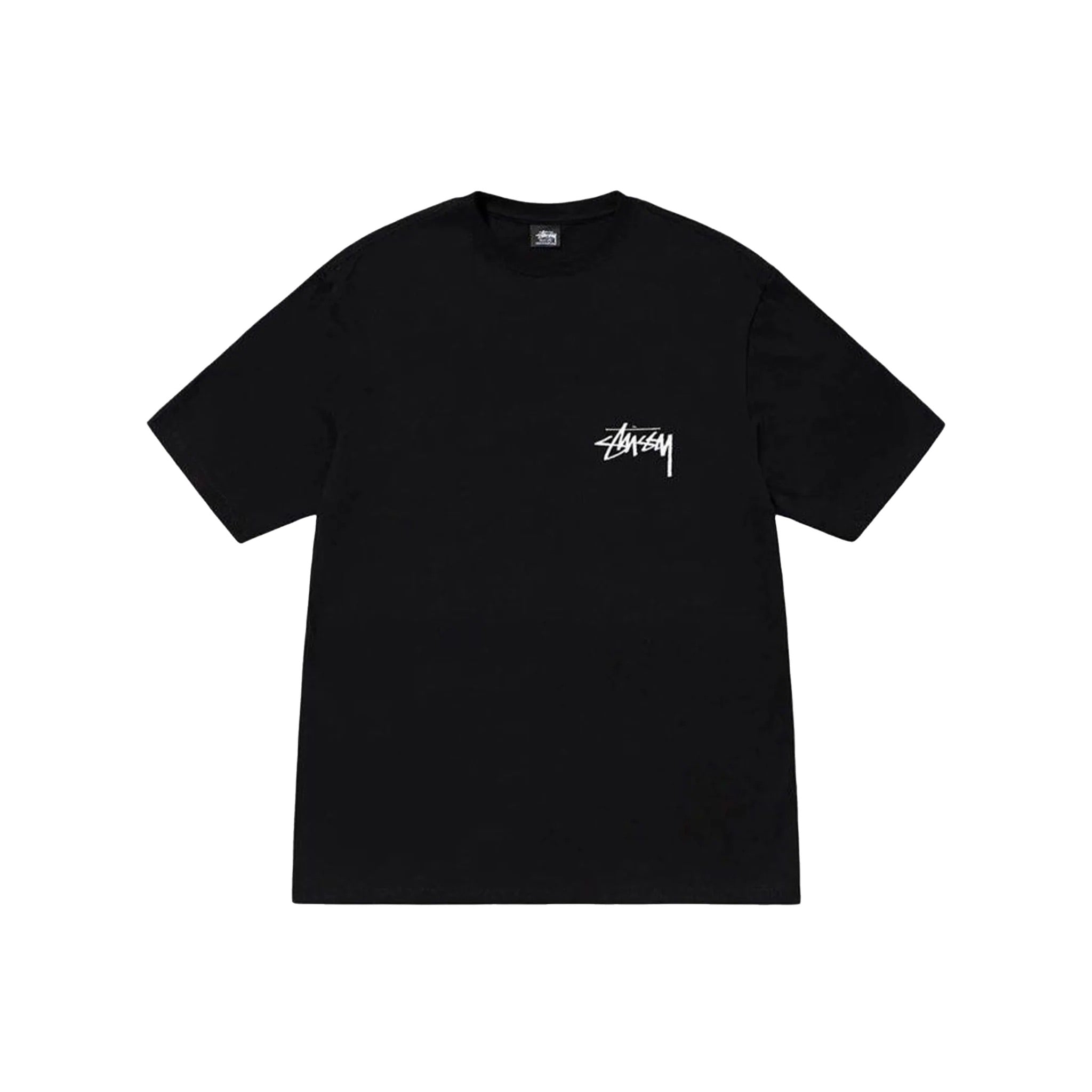 STUSSY DICED OUT TEE xxtraarmor.com