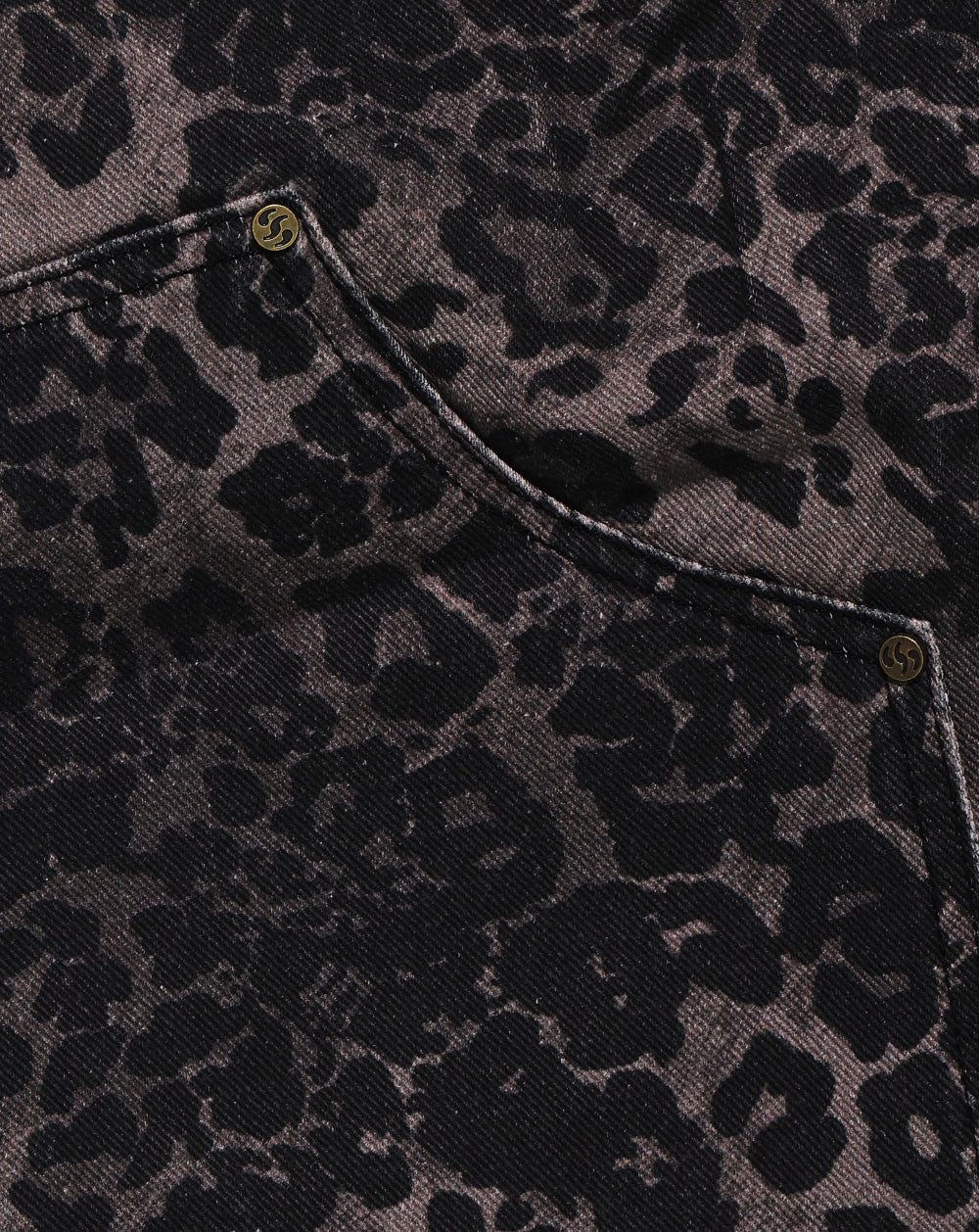 "Yagé" Jeans Nightstalker