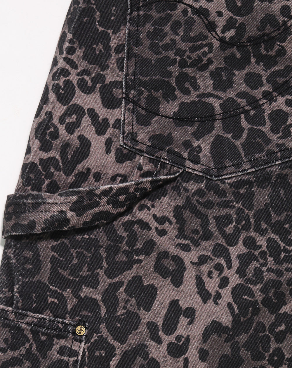 "Yagé" Jeans Nightstalker