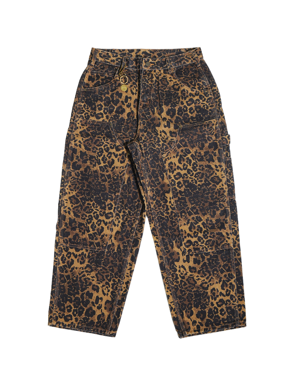 "Yagé" Jeans V.2
