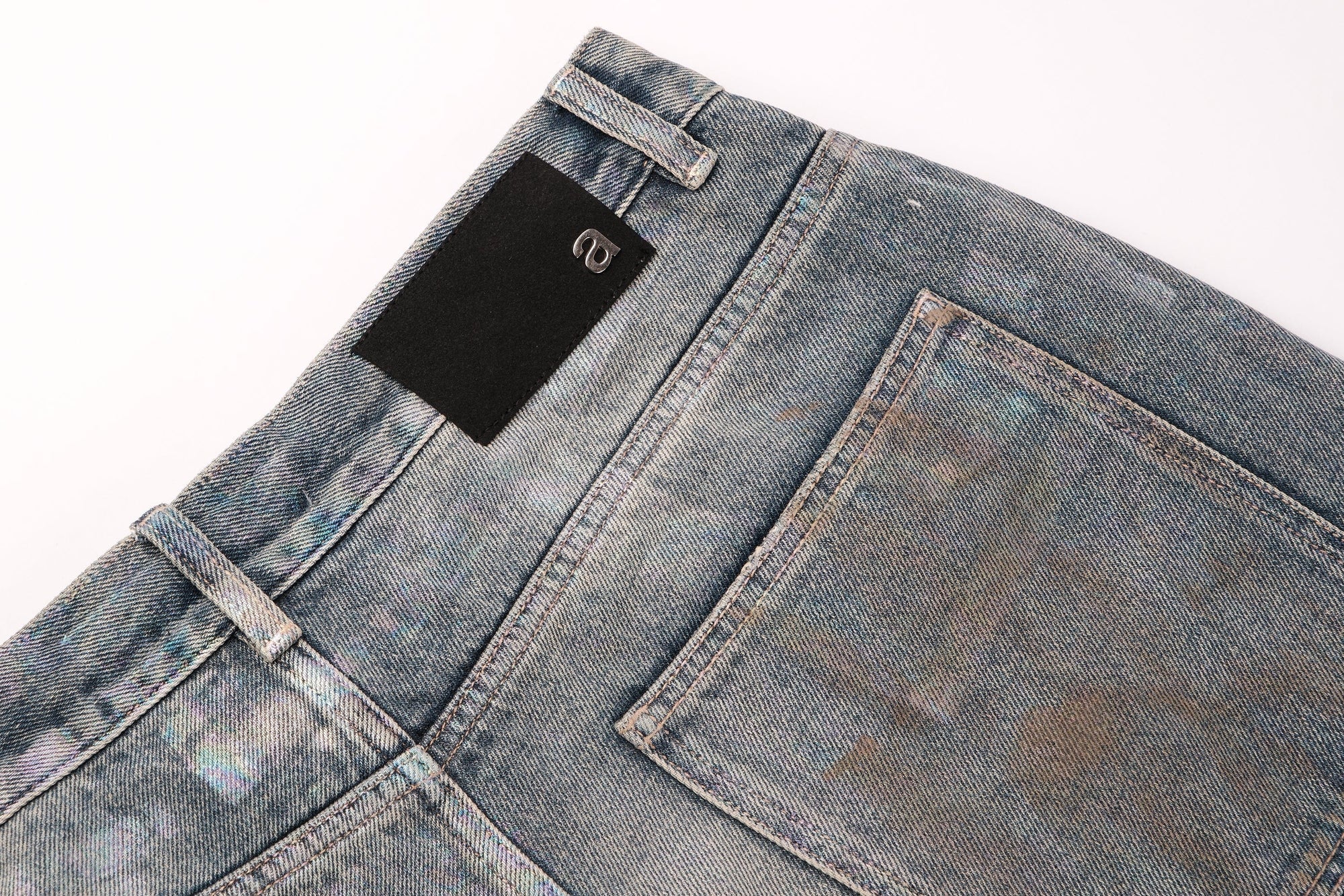 Aura Jeans