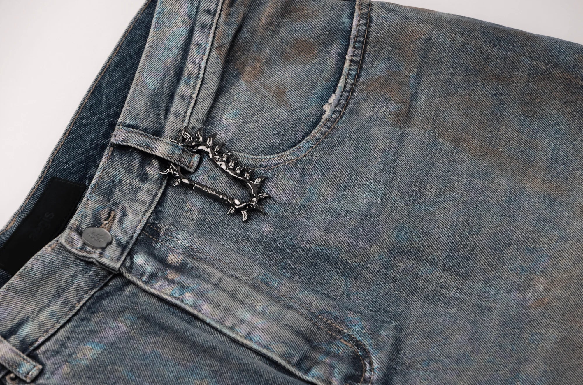 Aura Jeans