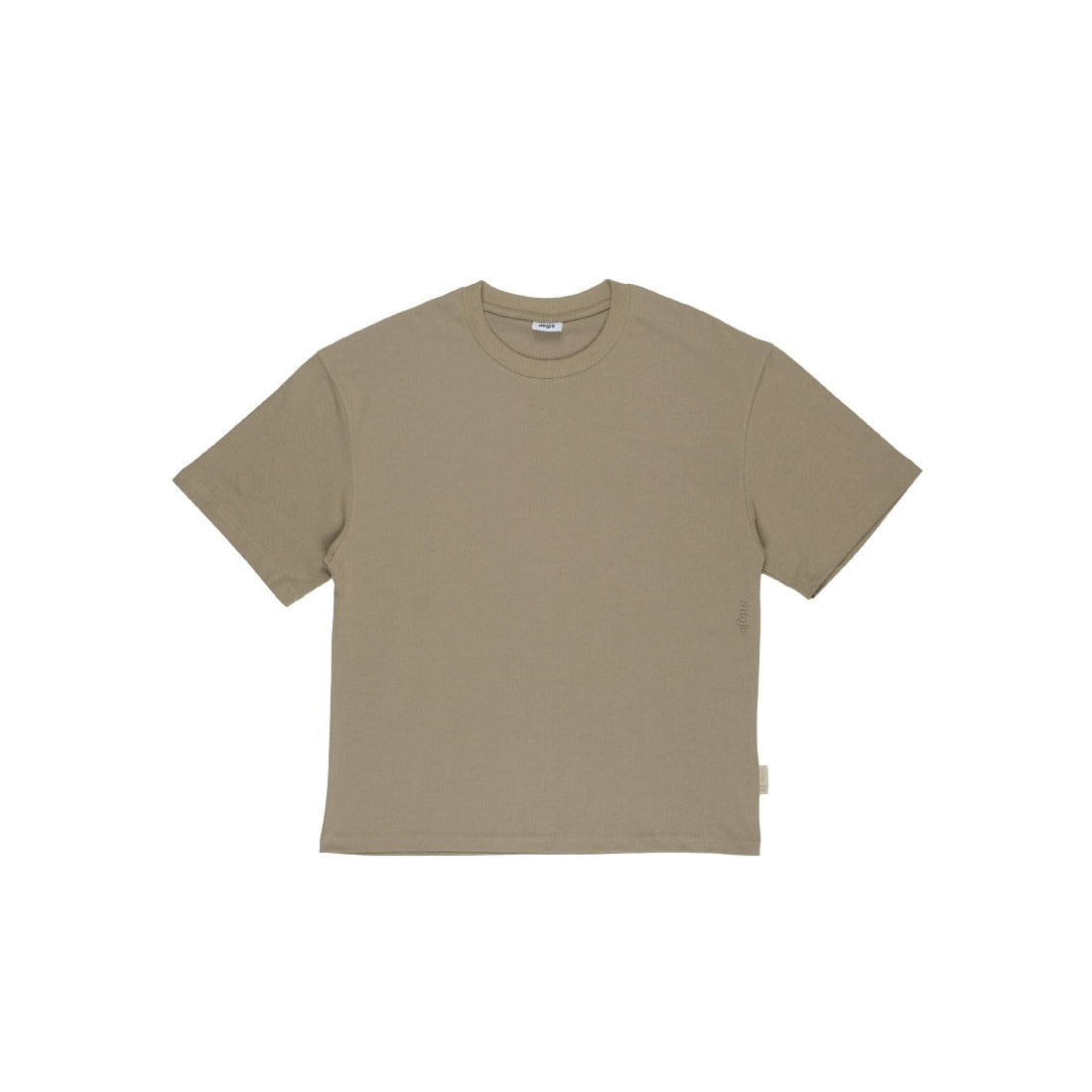 Boxy Tee Cuban