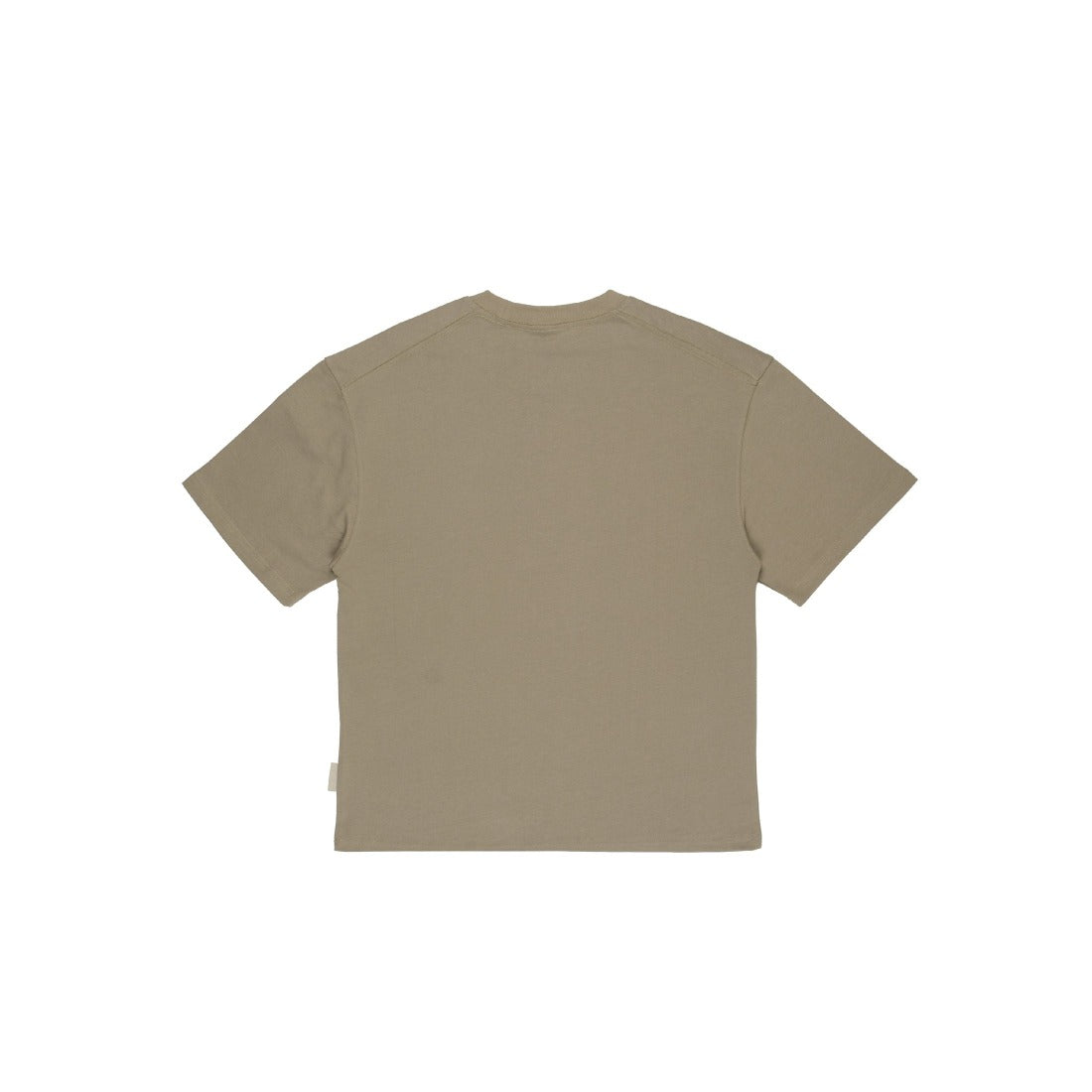 Aegis | Boxy Tee Cuban