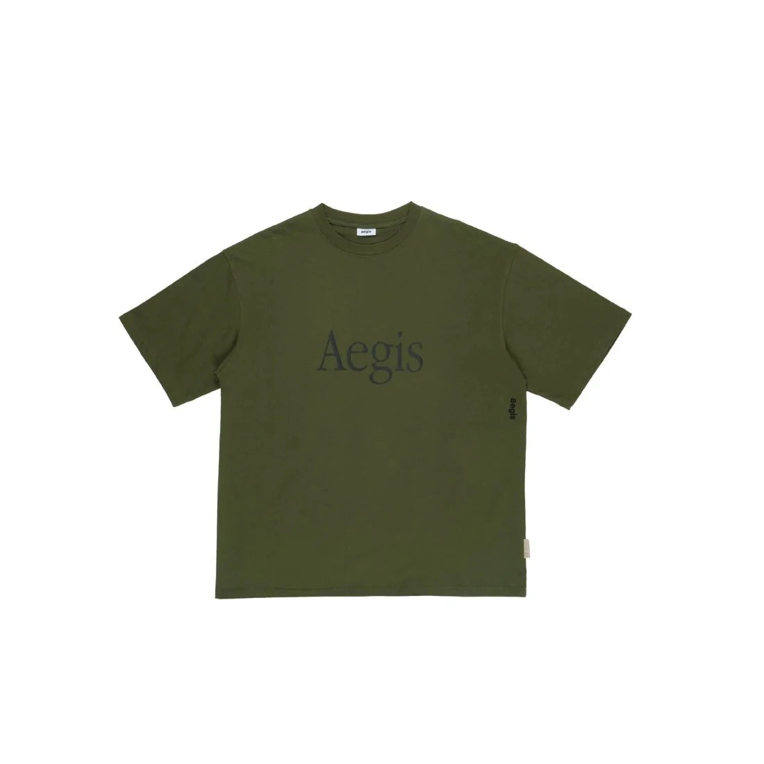 Classic Tee Green