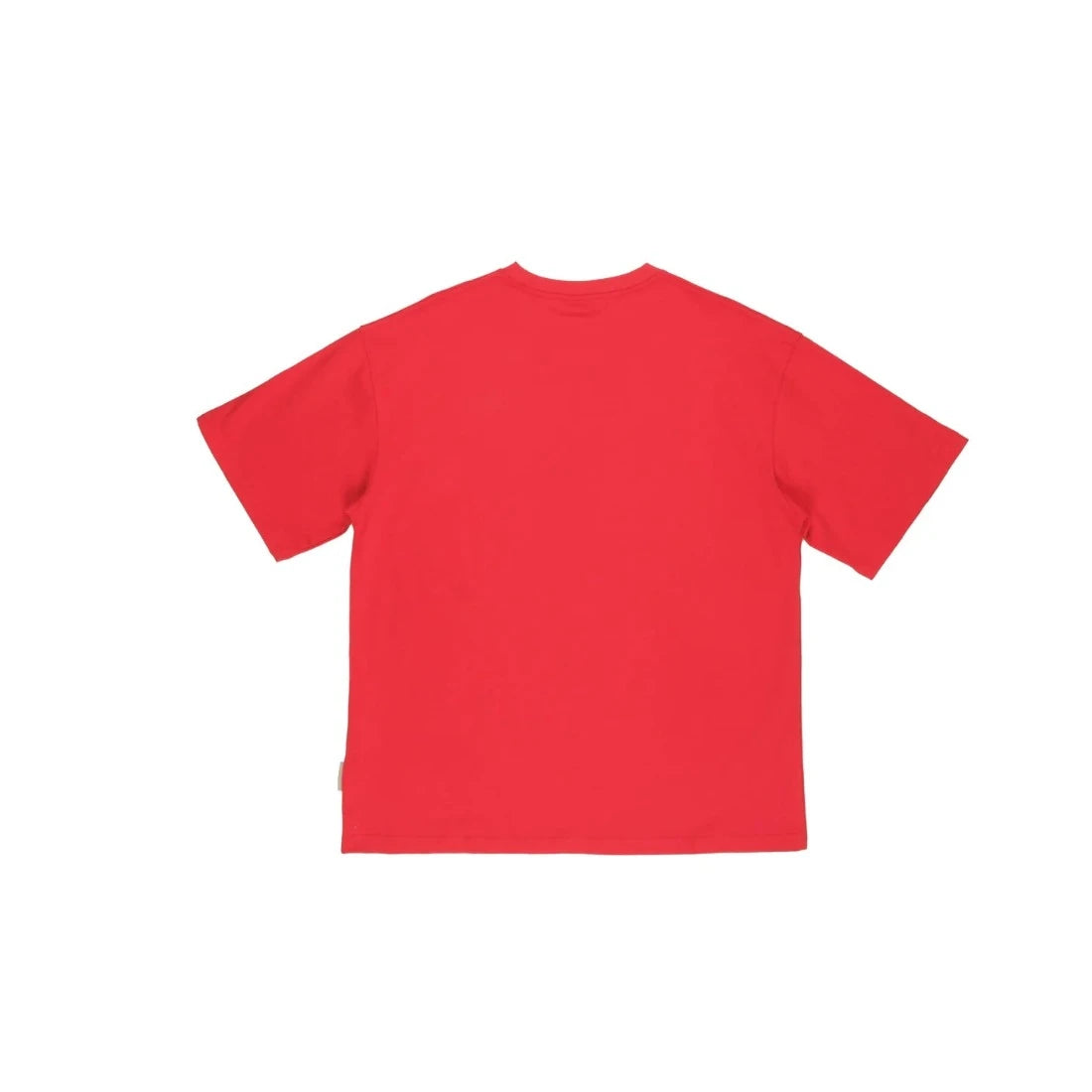 Classic Tee Red