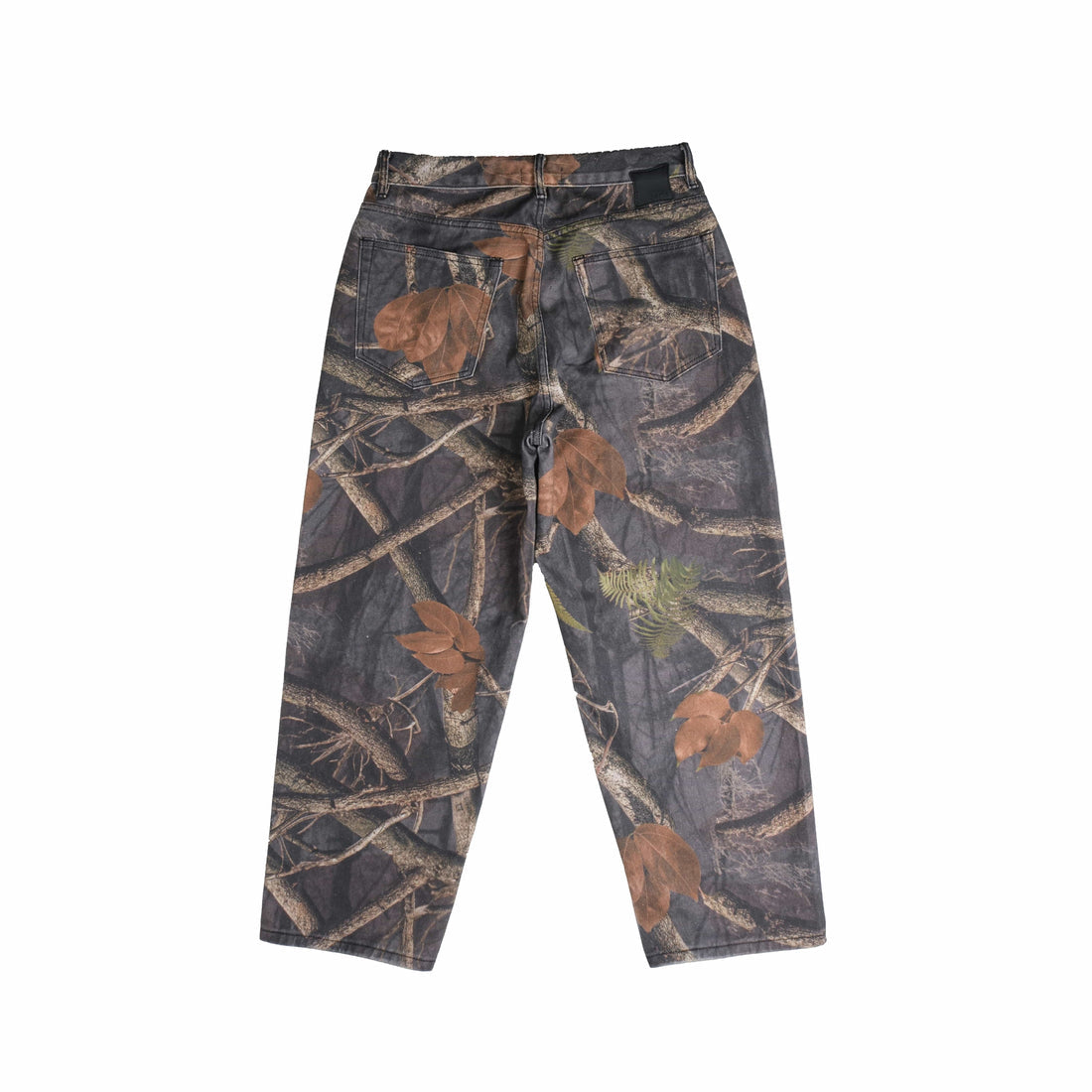 Deep Forest Jeans