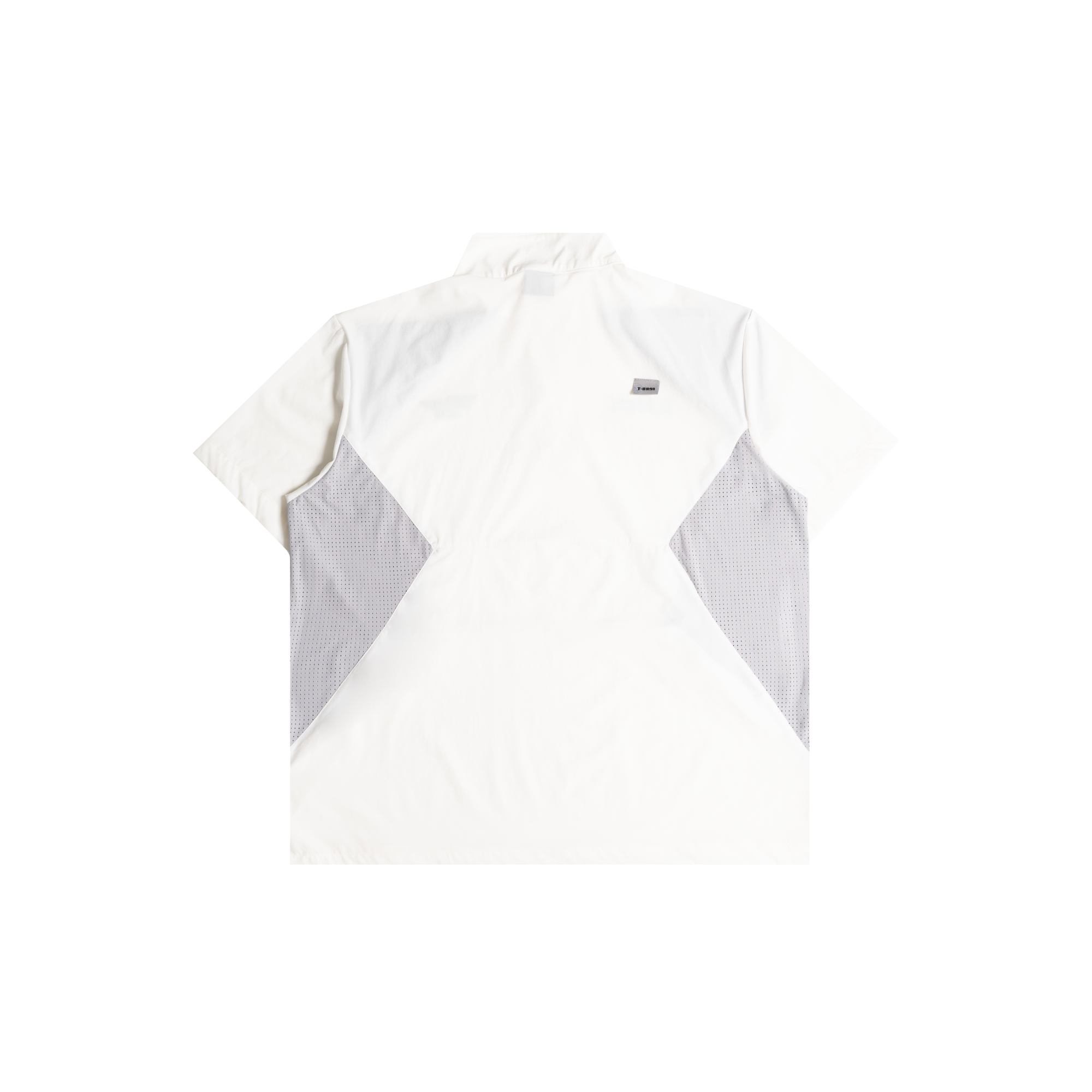 TNTCO | TECHNORA Shirt White