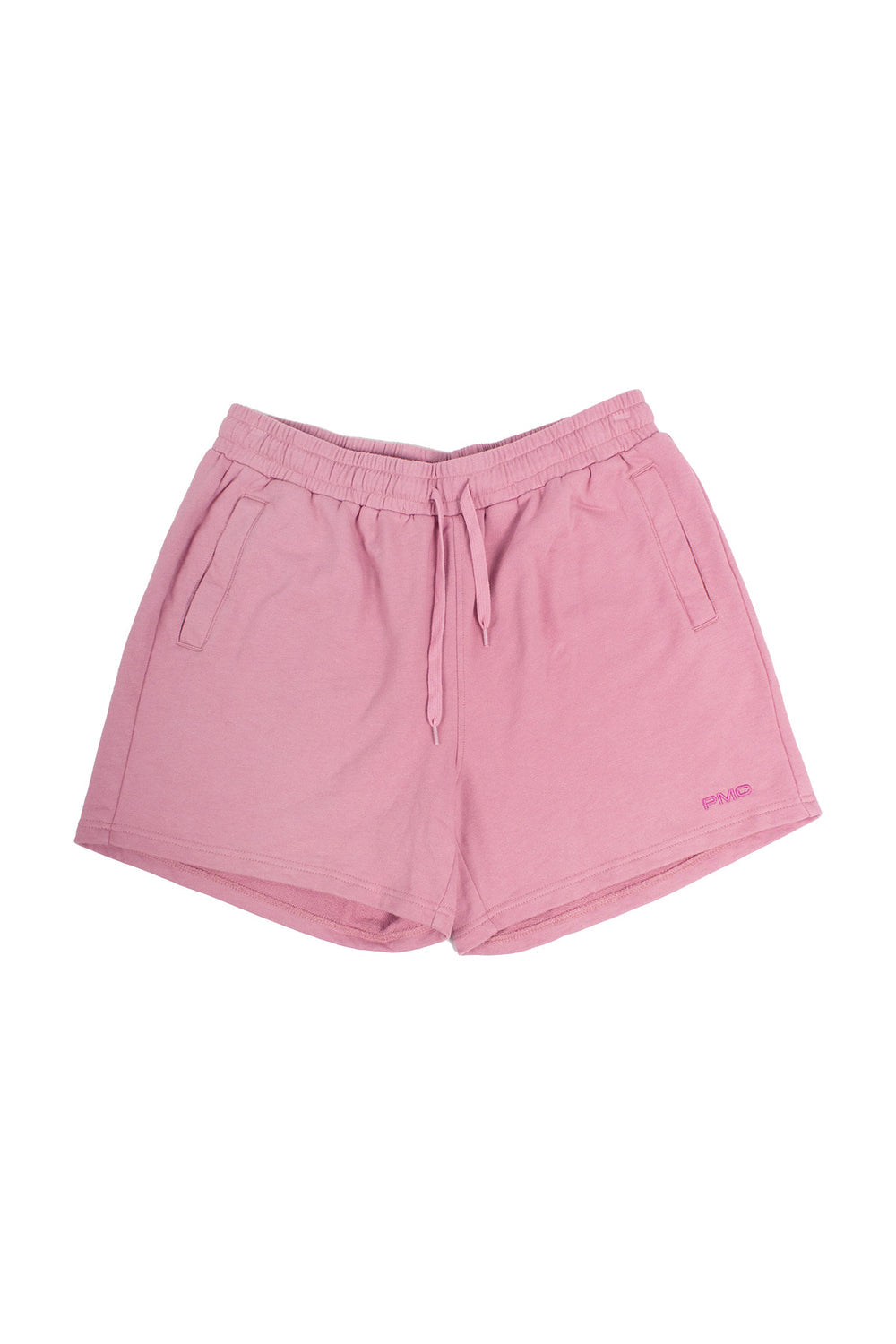 PMC | Prime Statement Sweat Shorts Dusty Pink