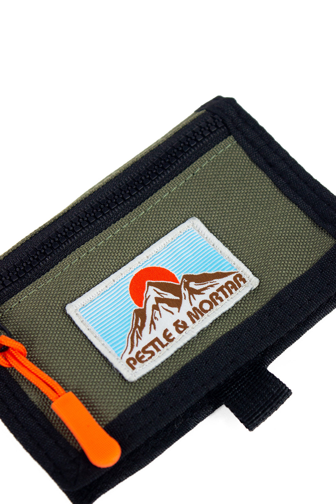 PMC | Mountaineering Mini Neck Wallet