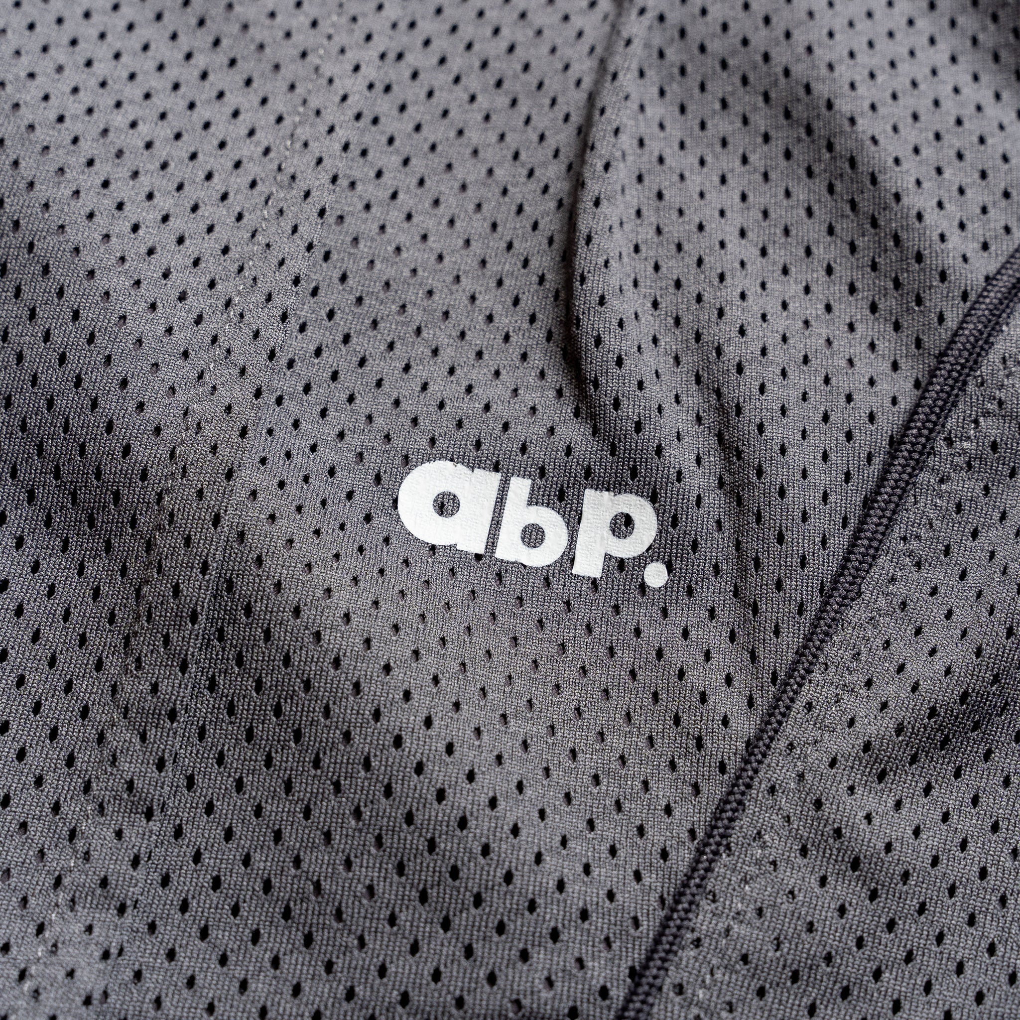 Against Lab | abp. Ball Shorts Grey