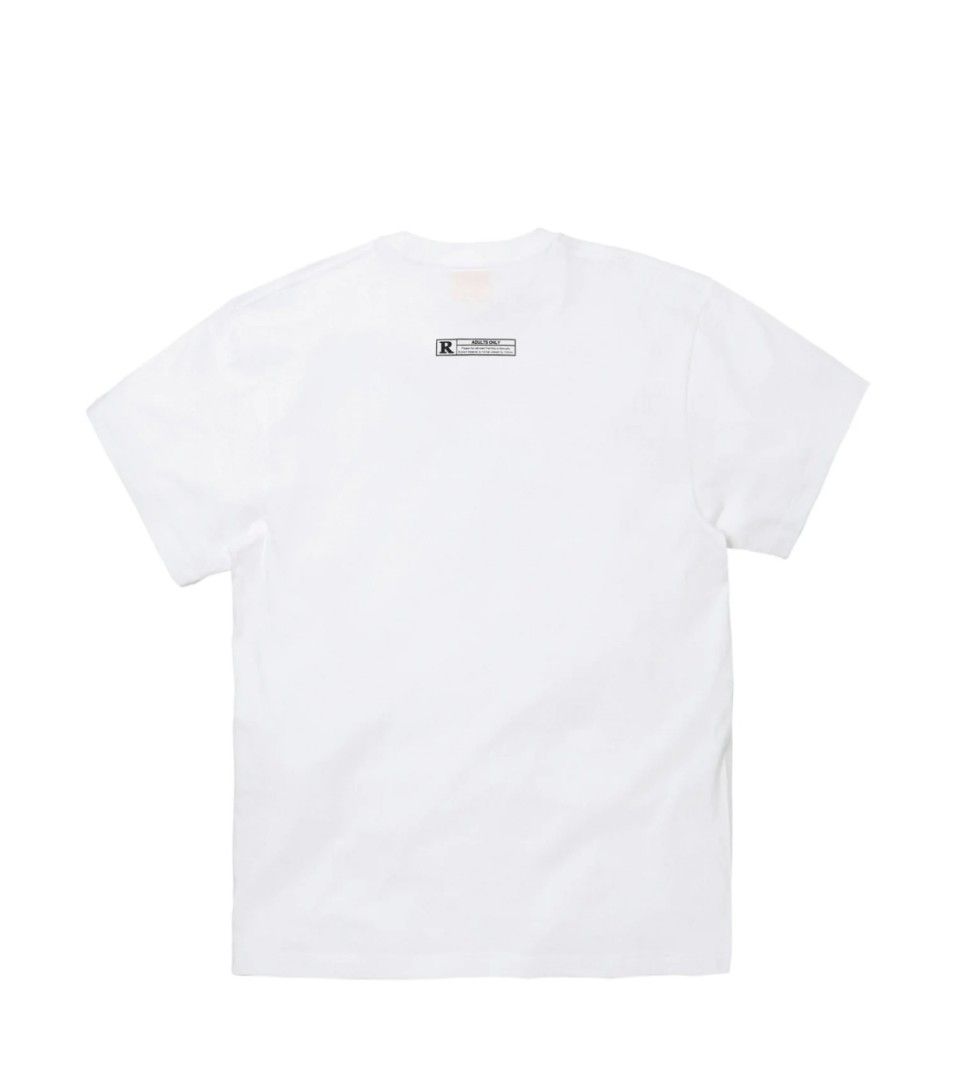 FRC3147 #FR2 Photo I Tee White