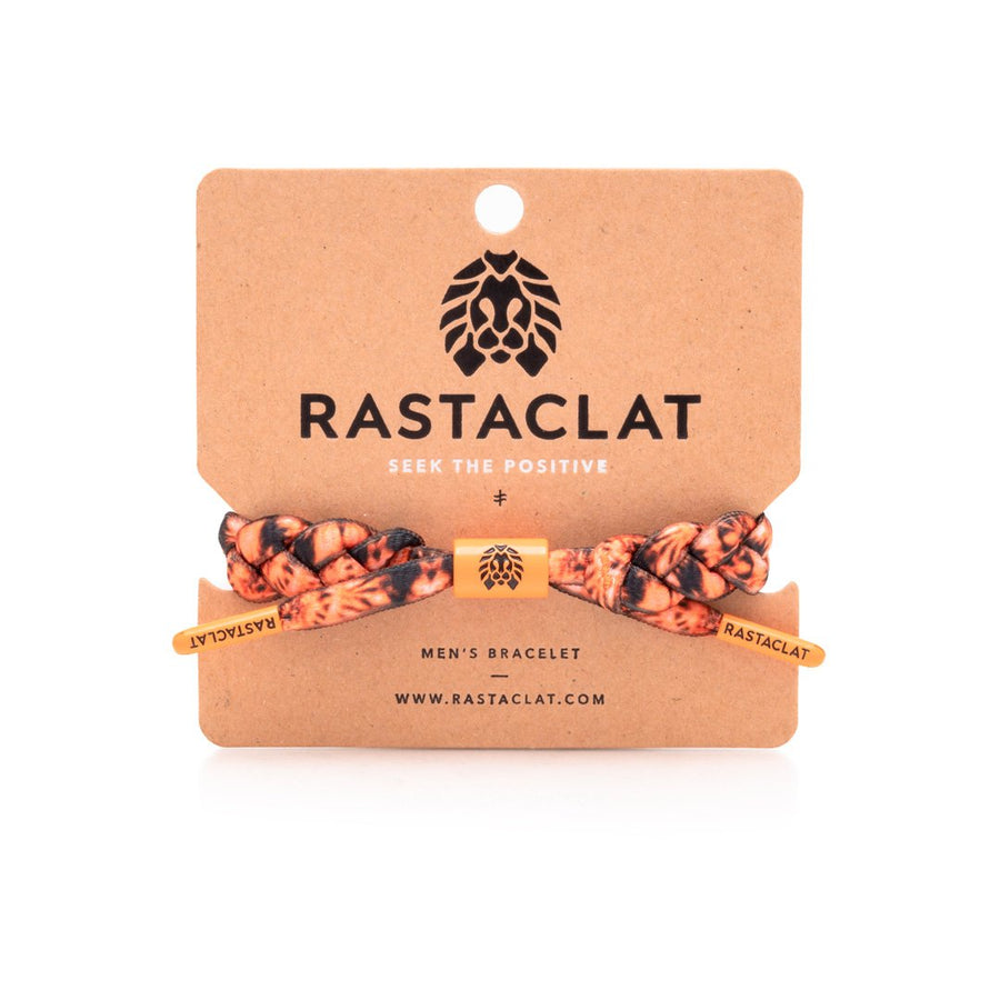 Rastaclat | Orange Flare