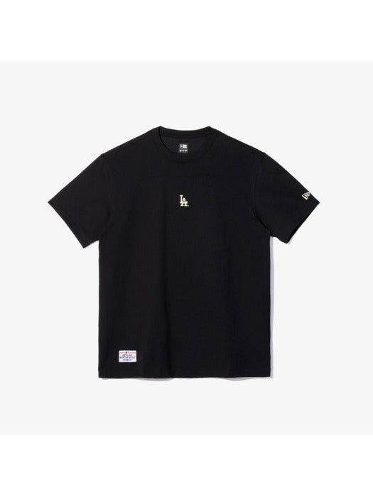 New Era | 13731452 LODDODS Tee Black